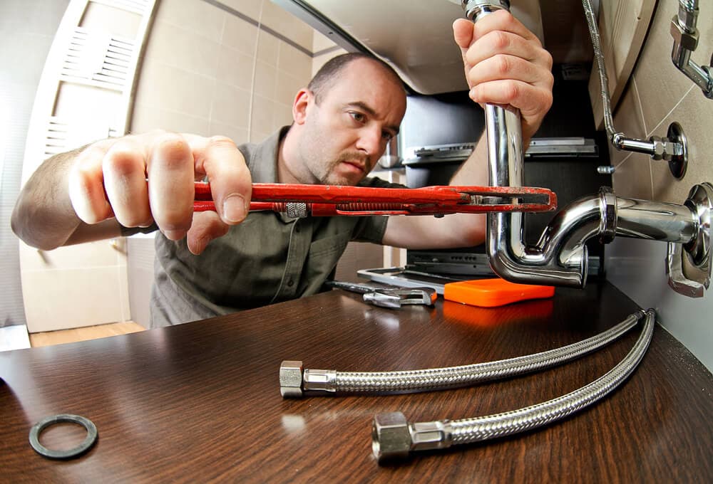 Top 10 Plumbing Problems in Singapore Homes and How to Fix Them