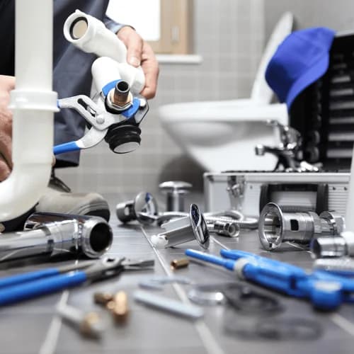 Plumbing Services