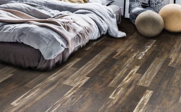 Expert Floor Installation & Re-Surface Restoration