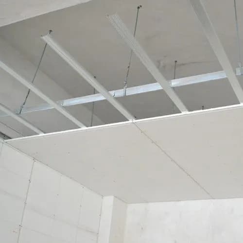 False Ceiling Design & Installation