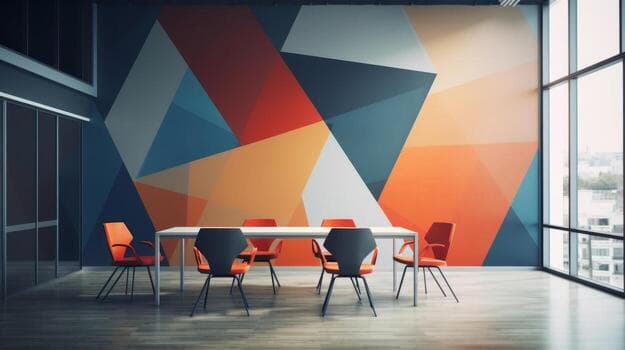 Commercial Office & Retail Painting