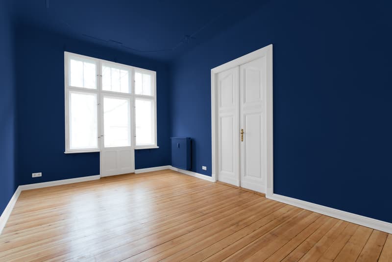 Full Interior HDB & Condo Painting