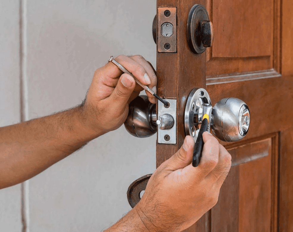 Door Repair Services