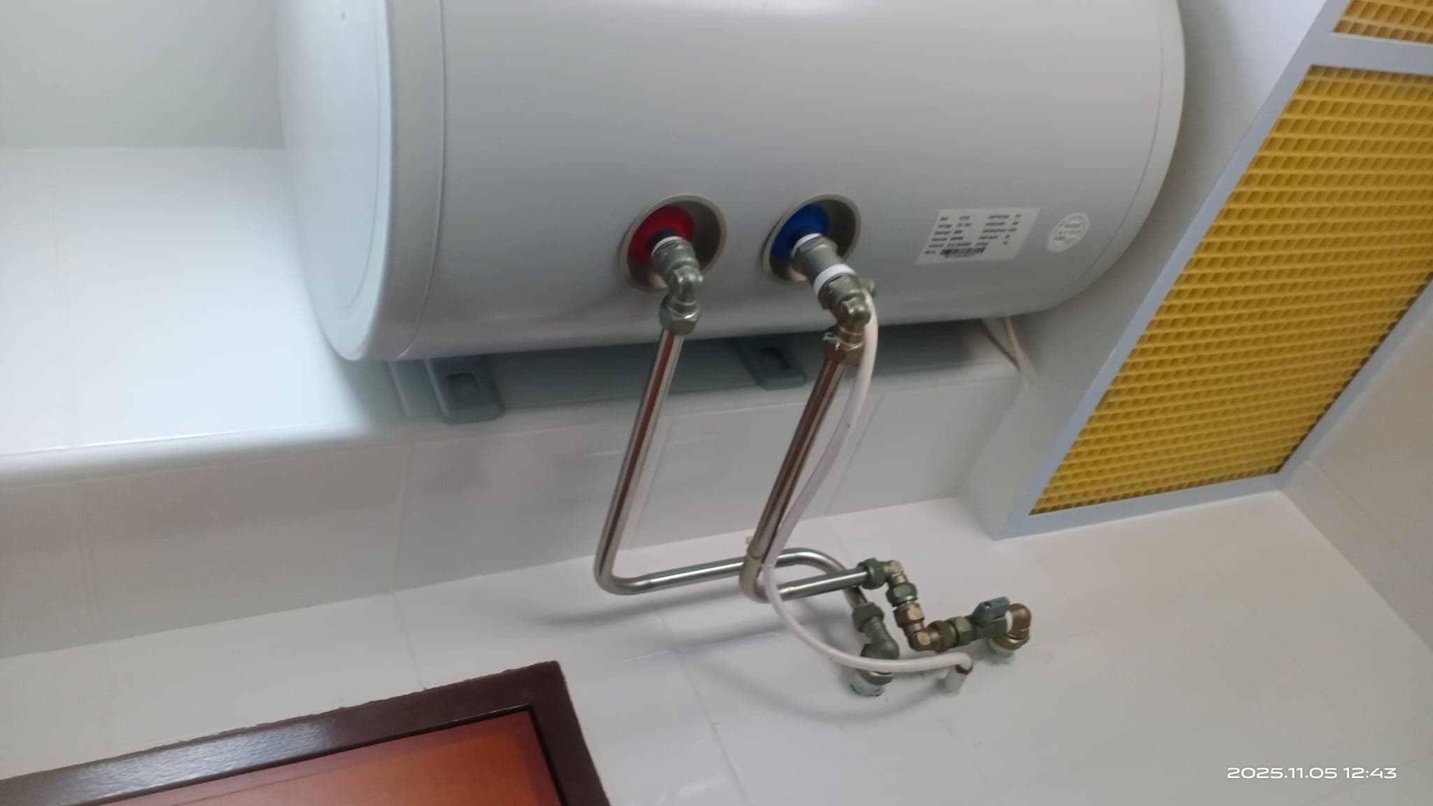 Water Heater Installation & Replacement